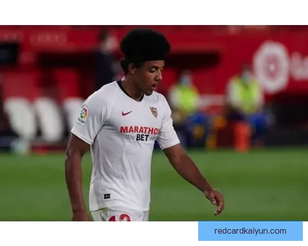 孔德持续提升在球队中的贡献，表现不断受到关注