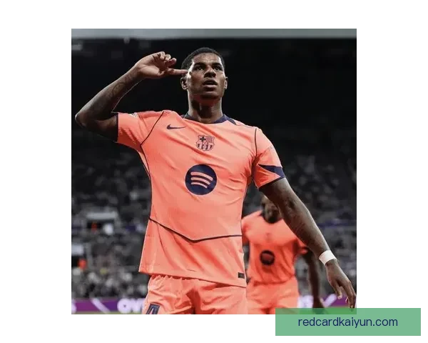 拉什福德技术全面分析：表现稳健，助力曼联争夺前四名资格